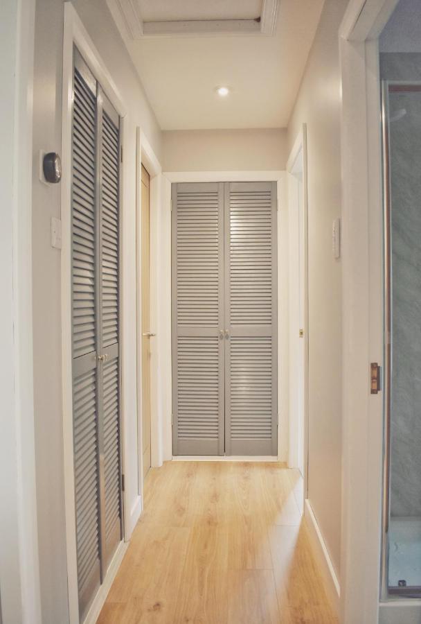 21 Ivorhill Βίλα Stornoway  Εξωτερικό φωτογραφία
